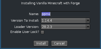 Passende Version wählen